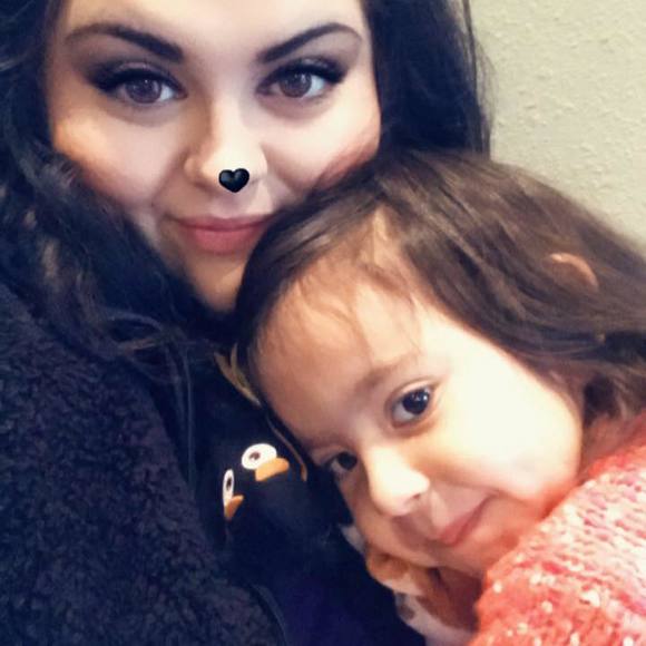 Meet your Posher, Paige - Picture 1 of 1